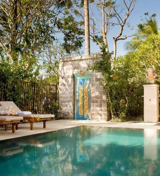 سوئیت با تخت بزرگ, The Westin Resort Nusa Dua, Bali