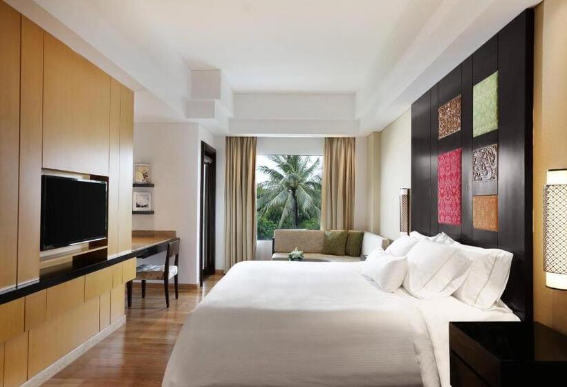 سوئیت 2 خوابه, The Westin Resort Nusa Dua, Bali