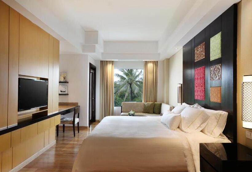 سوئیت 2 خوابه, The Westin Resort Nusa Dua, Bali