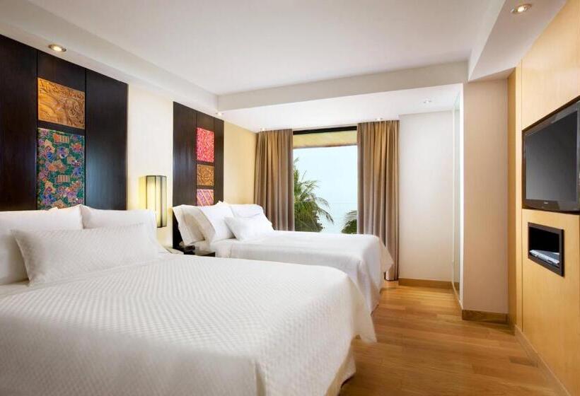سوئیت 2 خوابه, The Westin Resort Nusa Dua, Bali