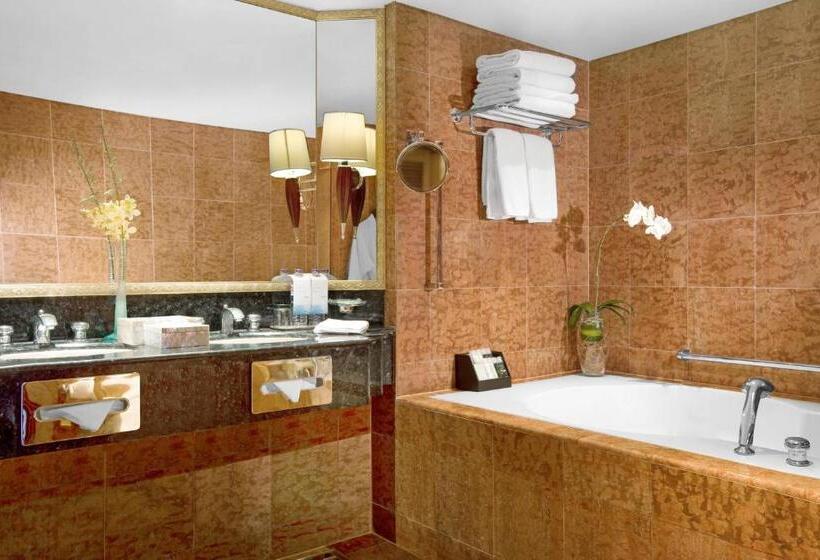 سوئیت ریاست جمهوری 2 خوابه, The Westin Resort Nusa Dua, Bali