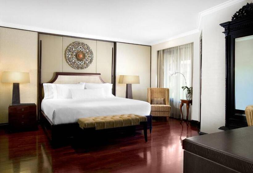 سوئیت ریاست جمهوری 2 خوابه, The Westin Resort Nusa Dua, Bali