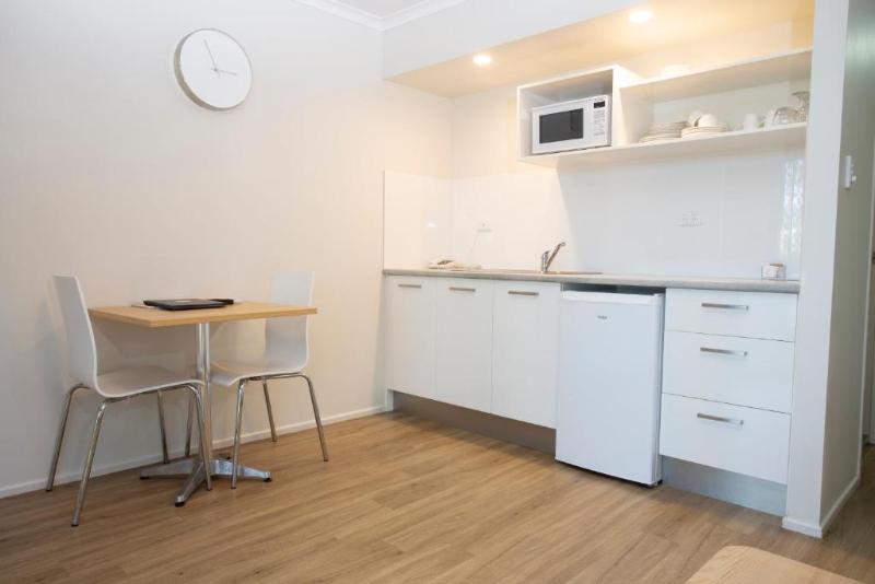 디럭스 스튜디오, Noosa Lakes Resort