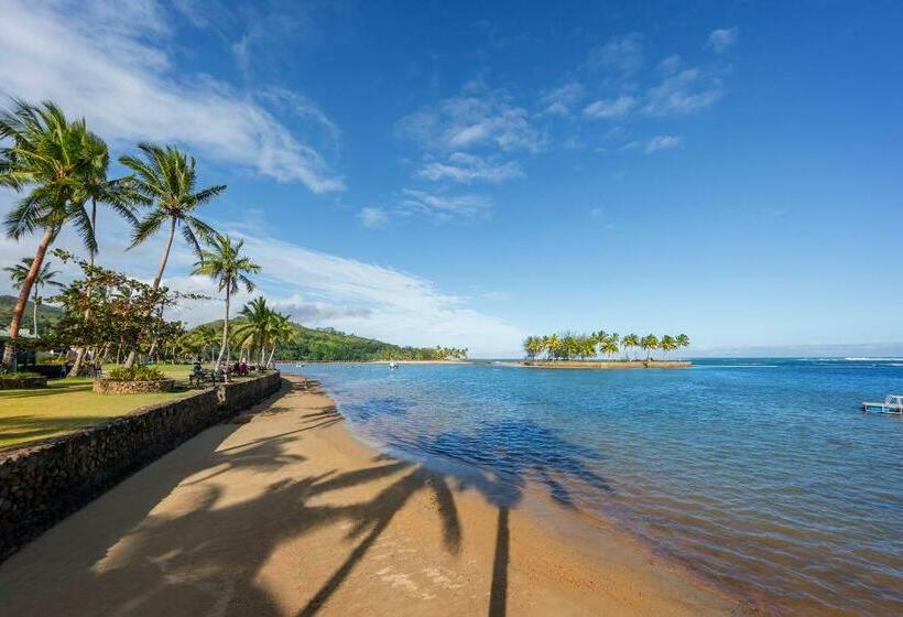 스탠다드 룸 바다 전망, The Naviti Resort