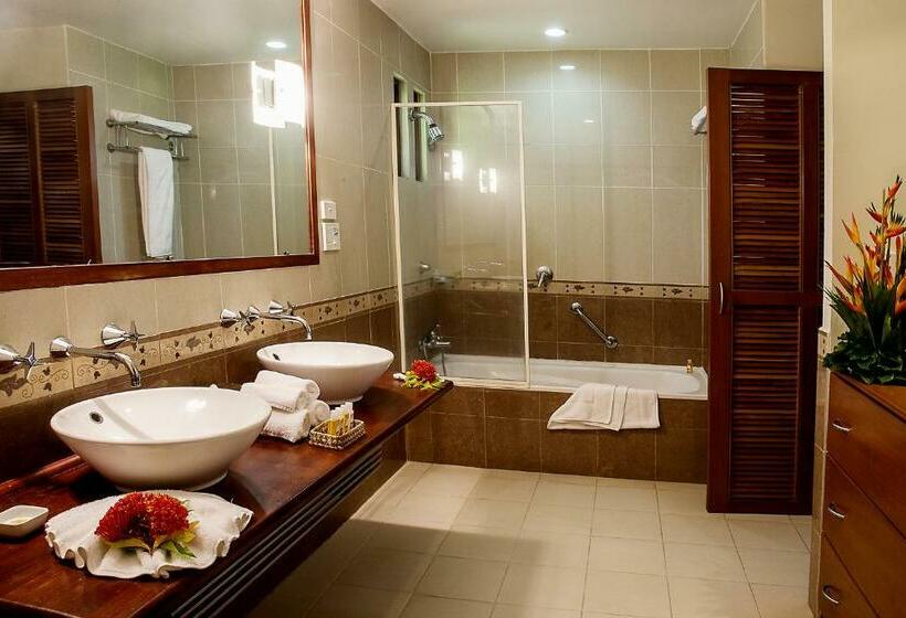 빌라 침실 1개, The Naviti Resort