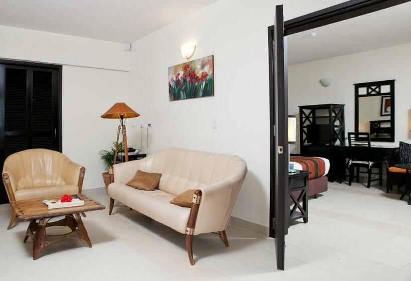 빌라 침실 1개, The Naviti Resort