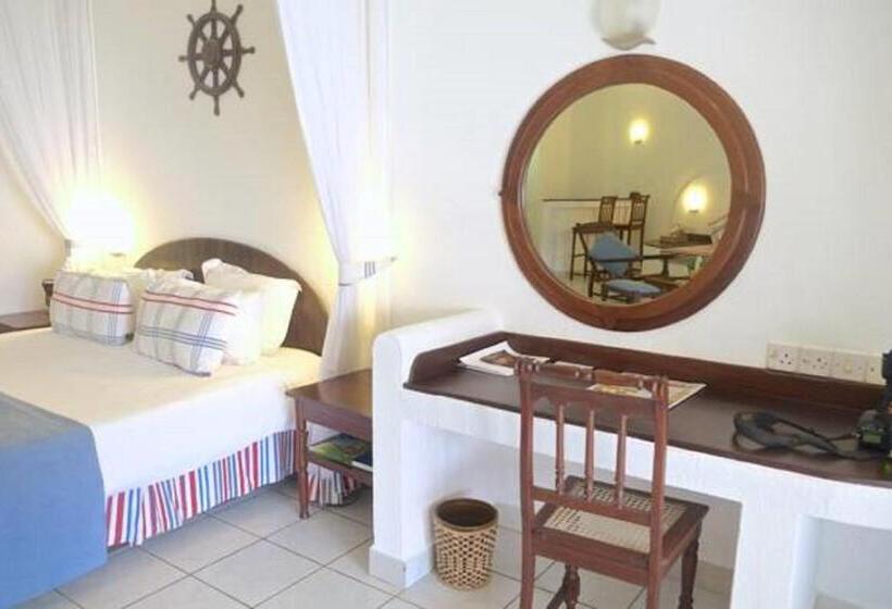 اتاق سوپریور با چشم‌انداز دریا, Voyager Beach Resort