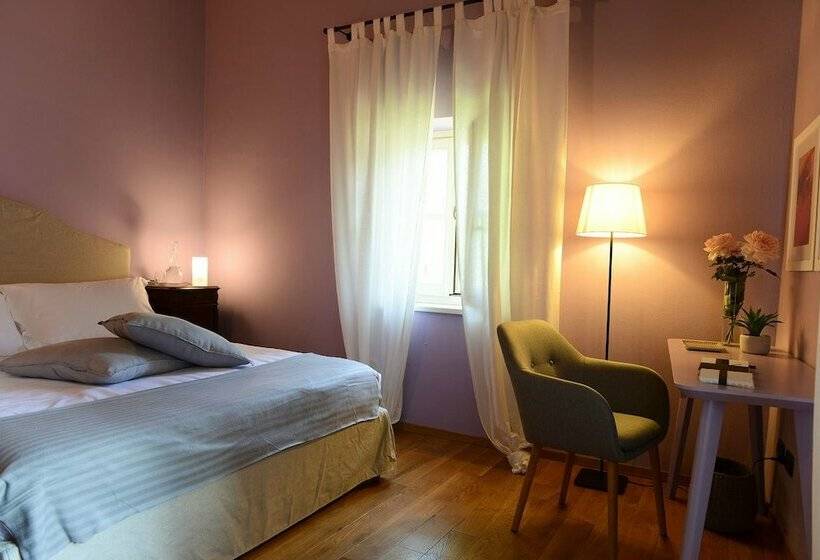 Люкс Повышенной Комфортности, Guesthouse Ai Santinelli