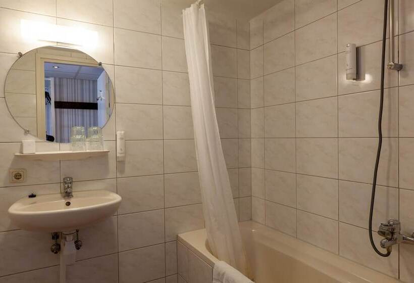 주니어 스위트, Amsterdam Hotel Uithoorn