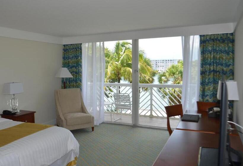 اتاق استاندارد با چشم‌انداز دریا, Lighthouse Pointe At Grand Lucayan Resort