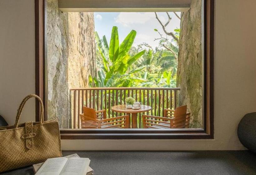 套房, Maya Ubud Resort & Spa