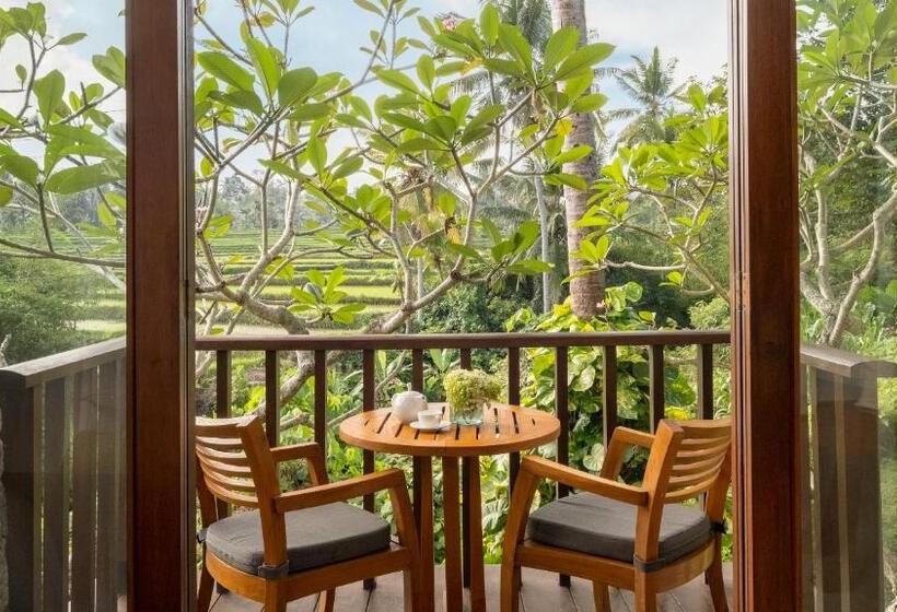 套房, Maya Ubud Resort & Spa