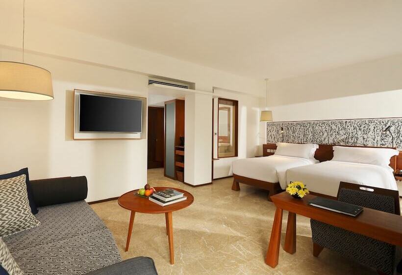套房, Maya Ubud Resort & Spa