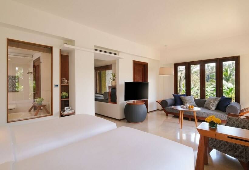套房, Maya Ubud Resort & Spa