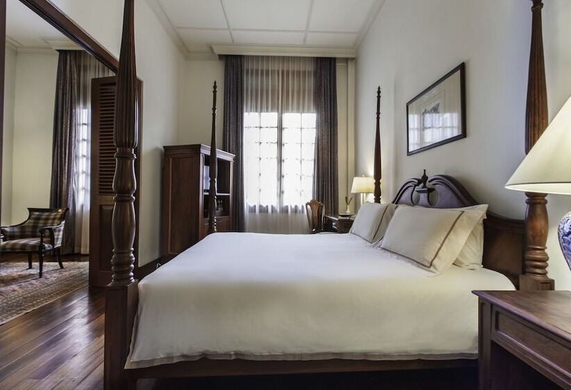 주니어 스위트, Settha Palace