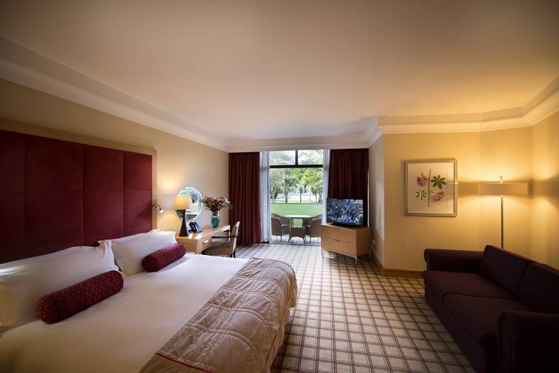 اتاق خانوادگی, The Cabanas Hotel At Sun City Resort
