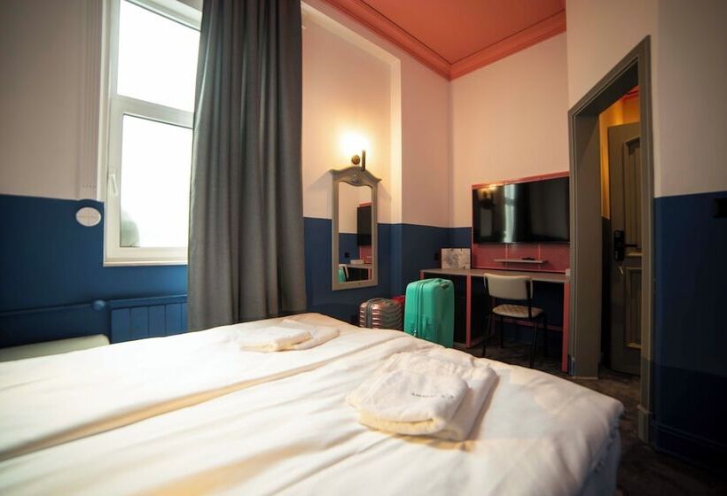 Номер Economy, Maria Luisa by Introvert Hotels