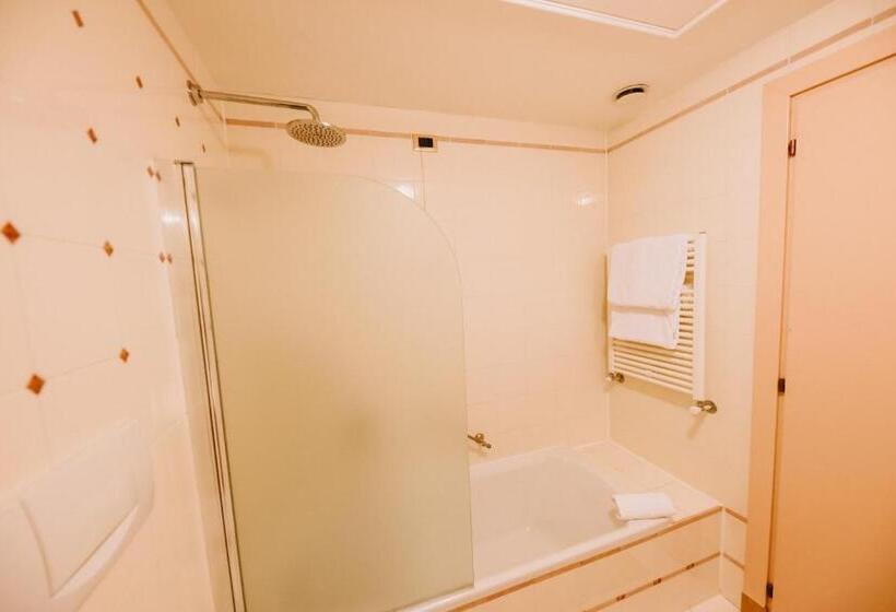 اتاق استاندارد, Shg Hotel Antonella