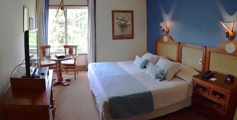 Номер Стандарт, Termas Puyehue Wellness & Spa Resort