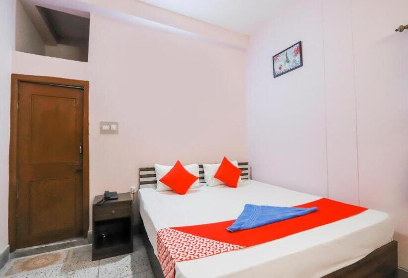 Standard Room, Flagship 71757 Aditya Inn