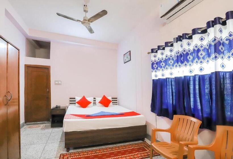 Standard Room, Flagship 71757 Aditya Inn