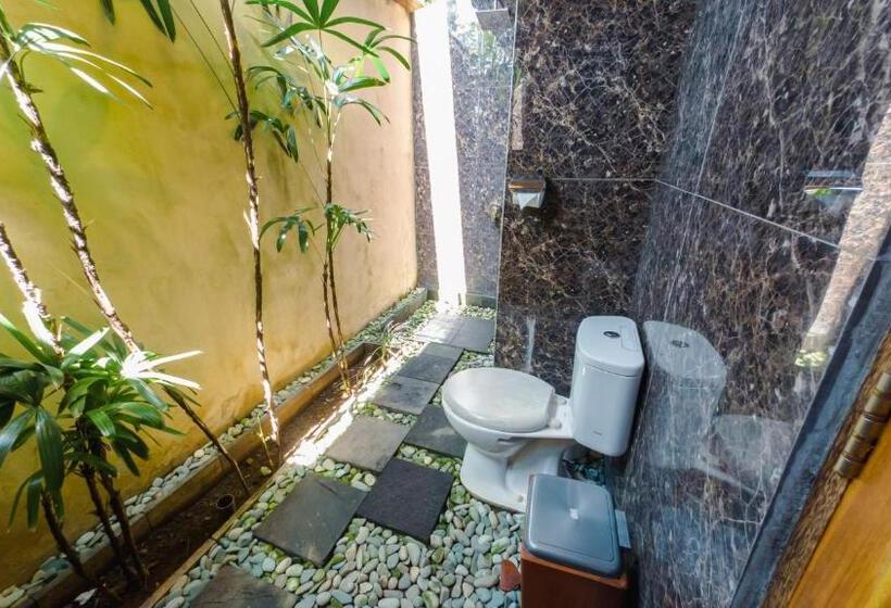 Номер Стандарт, Odiyana Bali Retreat