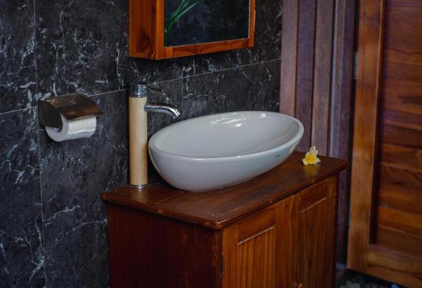 Номер Стандарт, Odiyana Bali Retreat