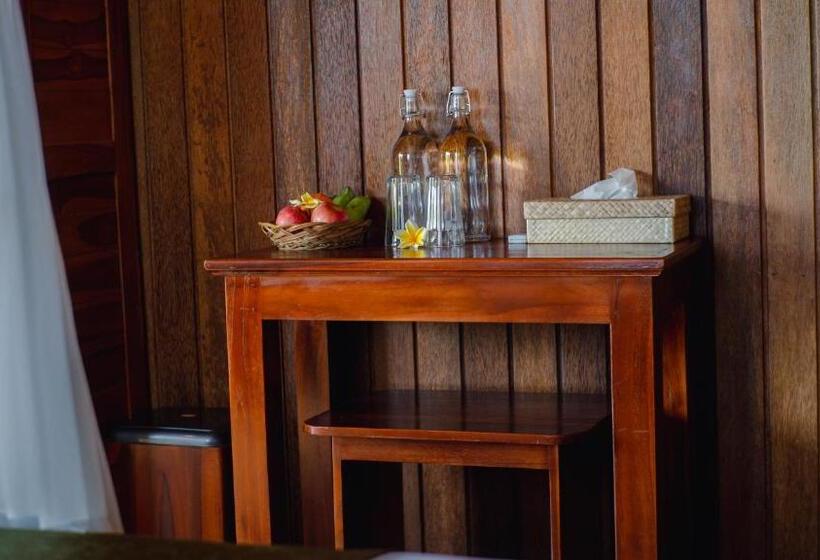 Номер Стандарт, Odiyana Bali Retreat