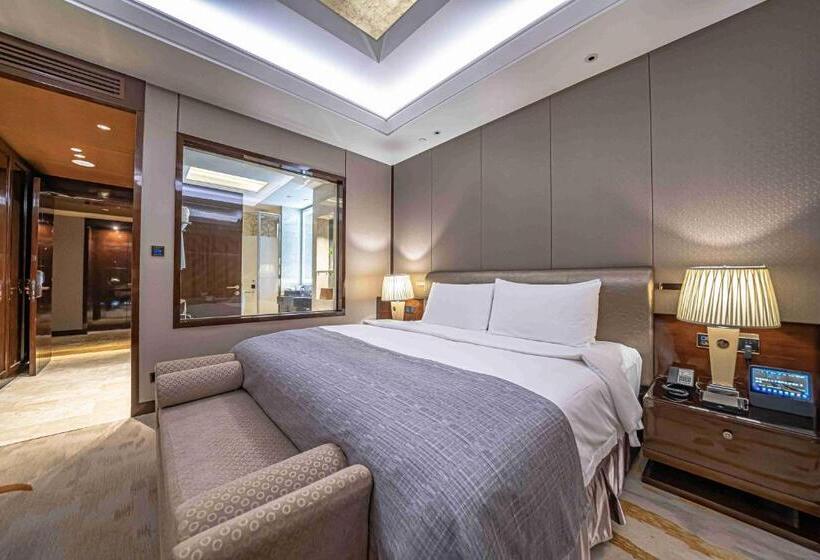 Quarto Deluxe, Zhaolin Grand