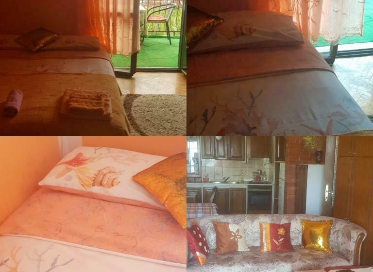 استودیوی استاندارد, Guest House Cinderella