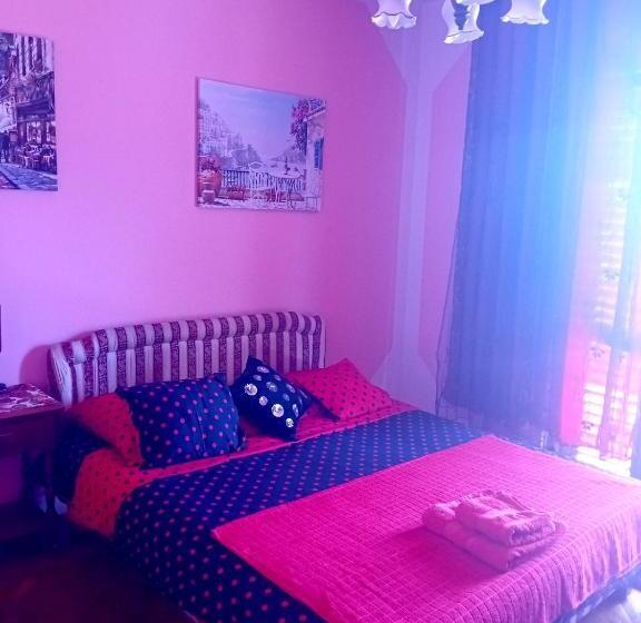 Triple Room Sea View, Guest House Cinderella