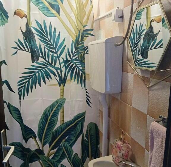 استودیوی استاندارد, Guest House Cinderella