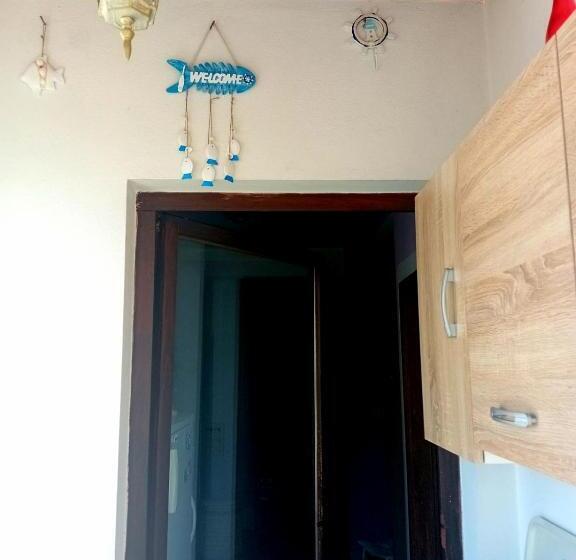 اتاق استاندارد, Guest House Cinderella