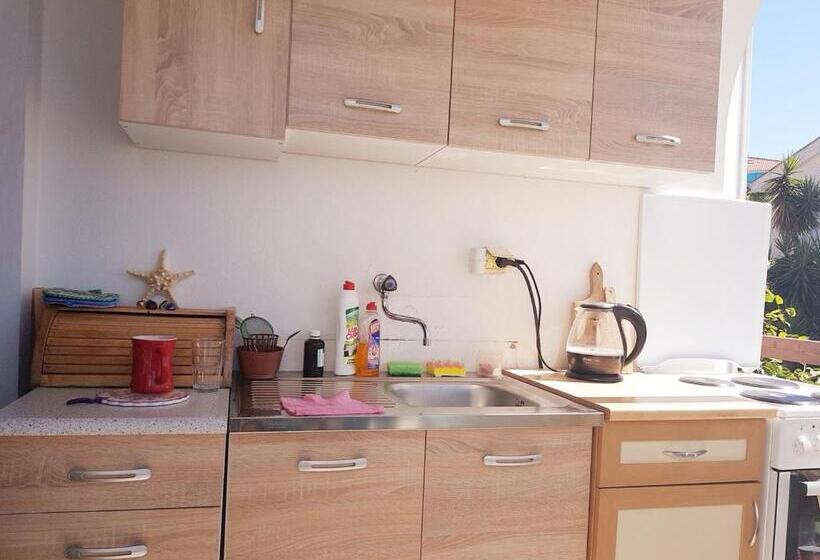 اتاق استاندارد, Guest House Cinderella