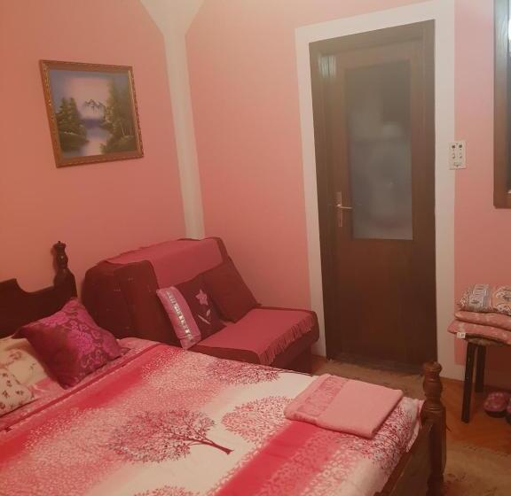 اتاق استاندارد, Guest House Cinderella