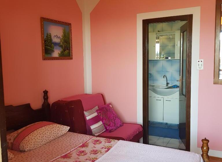 اتاق استاندارد, Guest House Cinderella