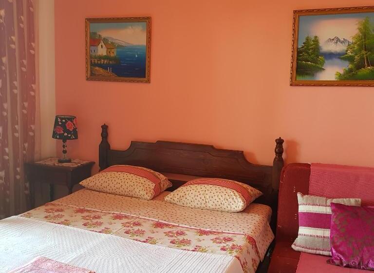 اتاق استاندارد, Guest House Cinderella