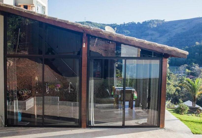1 베드룸 수피리어 스위트, Loft Monte Alegre Village