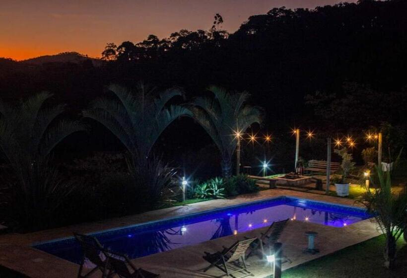 1 베드룸 수피리어 스위트, Loft Monte Alegre Village