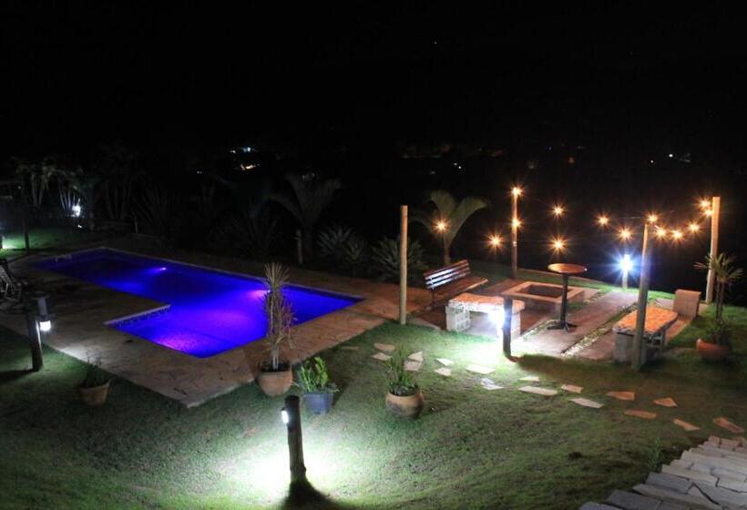 1 베드룸 수피리어 스위트, Loft Monte Alegre Village