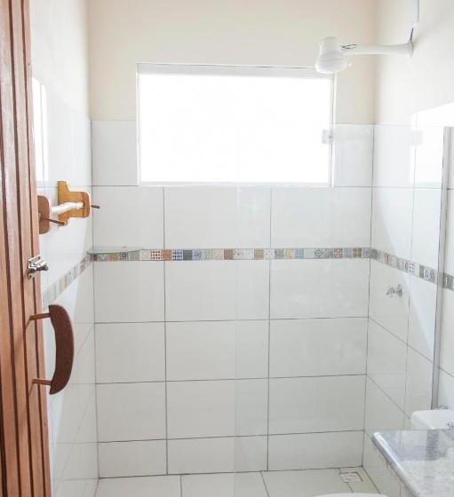 Номер Стандарт, Pousada Peki