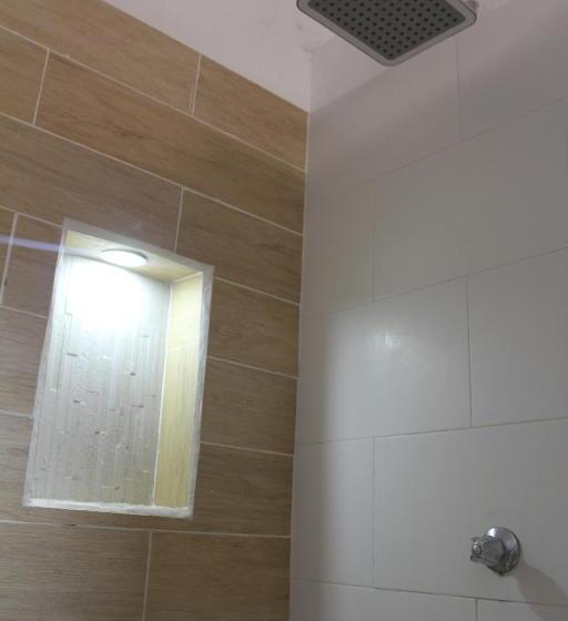 اتاق استاندارد, Hostel Pueblito Magico