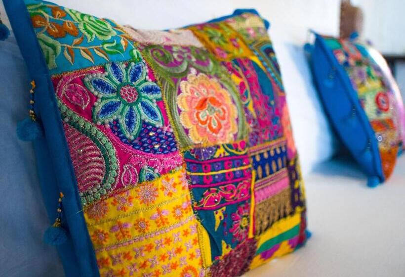اتاق استاندارد, Hostel Pueblito Magico