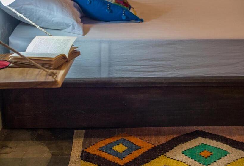 اتاق استاندارد, Hostel Pueblito Magico