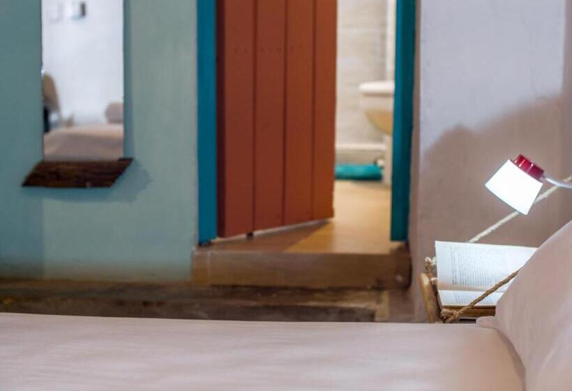 اتاق استاندارد, Hostel Pueblito Magico