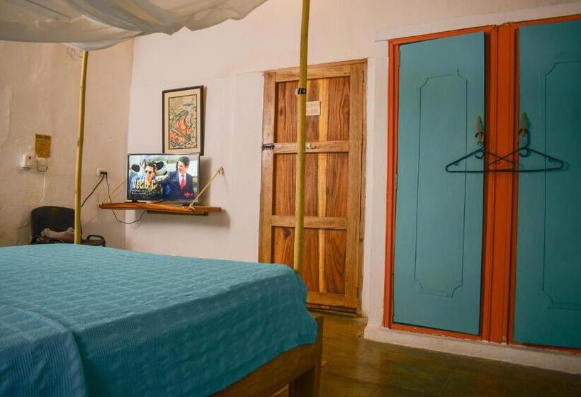 اتاق استاندارد, Hostel Pueblito Magico