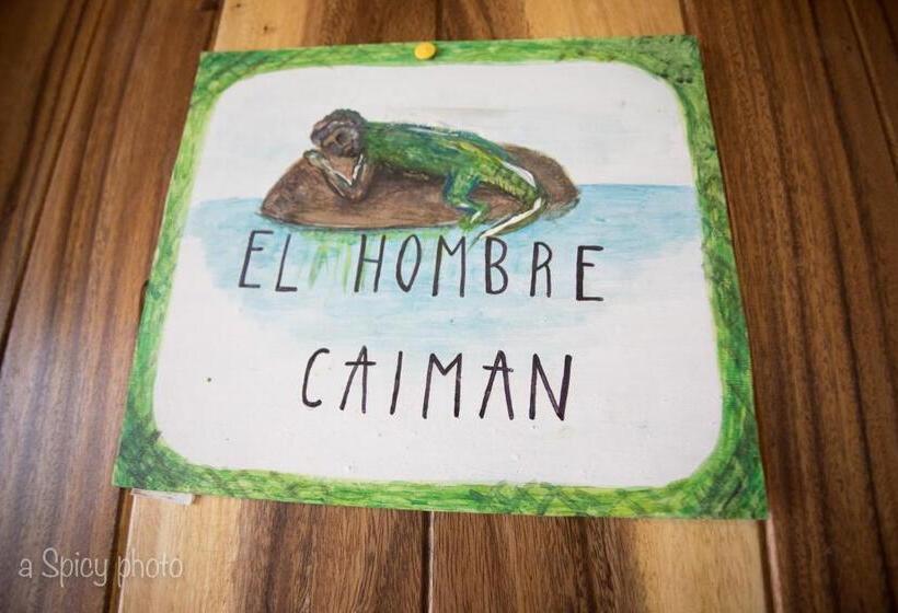 اتاق استاندارد, Hostel Pueblito Magico