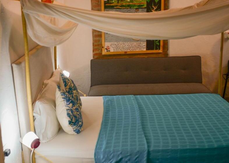 اتاق استاندارد, Hostel Pueblito Magico