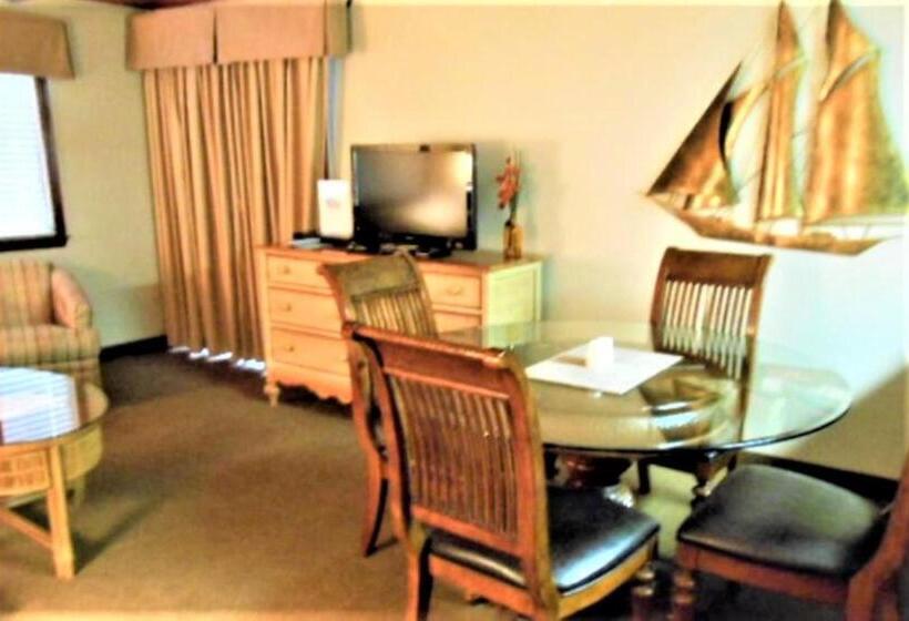 Апартаменты 2 Спальни, Royal Holiday Beach Resort
