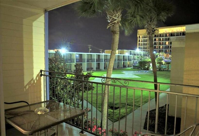 Апартаменты 1 Спальня, Royal Holiday Beach Resort